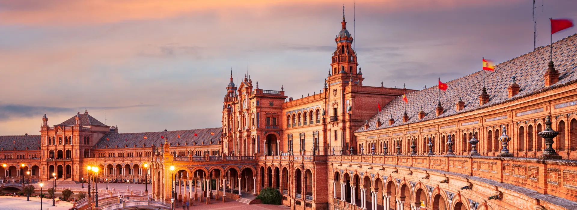 Winter Wonders of Spain